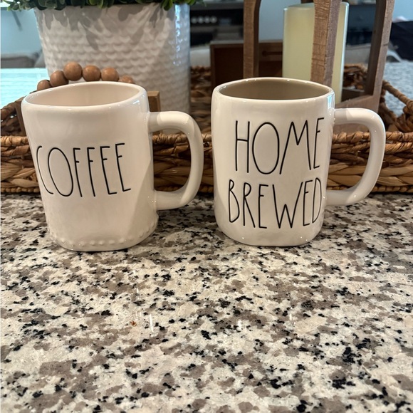 Rae Dunn Mugs!!! NEW MUGS JUST ADDED!! - Picture 10 of 11